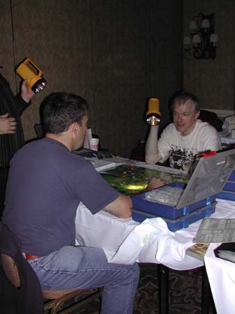 ASL by Flashlight - ASLOK 2004
