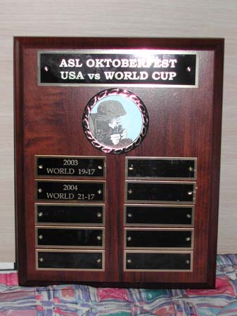 The Trophy