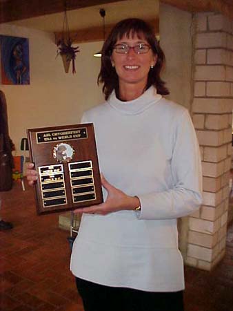 Trophy at Grenadier 2004 - 3