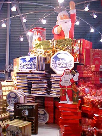 Trophy buying up big for christmas