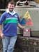 Trophy at Bastogne