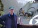 Trophy at Bulge museum - Dineaux