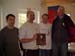 Trophy at Grenadier 2004 - 2